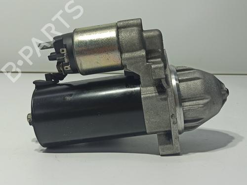 Used Starter MERCEDES-BENZ C-CLASS (W204) [2007-2015]  18544166