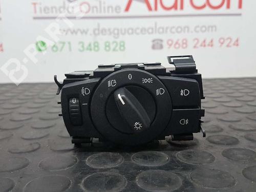 Headlight switch BMW 1 (E87) 116 d | BP2740991I24 