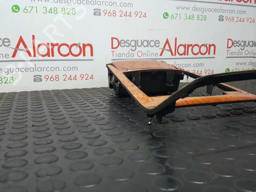 Annen AUDI A8 D3 (4E2, 4E8) 4.0 TDI quattro | BP14529885O1 