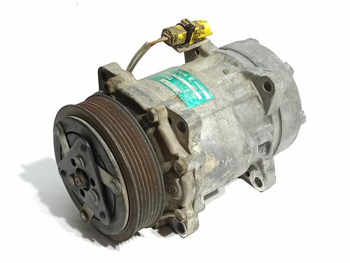 AC-Kompressor CITROËN BERLINGO / BERLINGO FIRST MPV (MF_, GJK_, GFK_) 1.9 D (MFDJY) (68 hp) 11141710