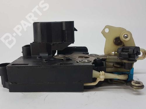 Front right lock ALFA ROMEO 156 (932_) 1.6 16V T.SPARK (932.A4, 932.A4100) | BP6012136C97 