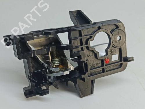 Front right interior door handle KIA STONIC (YB) 1.0 T-GDi Eco-Dynamics+ | BP9174243I14 