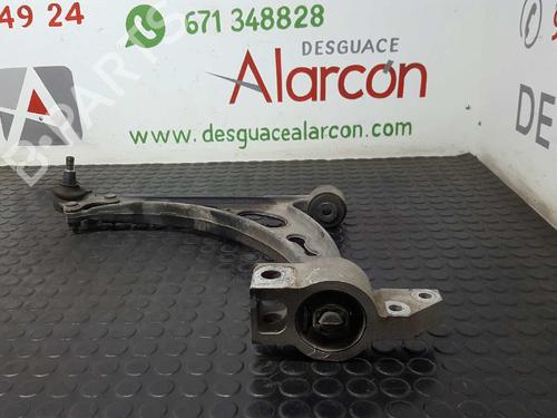 Left front suspension arm AUDI A3 Sportback (8PA) 2.0 TDI | BP2768254M12