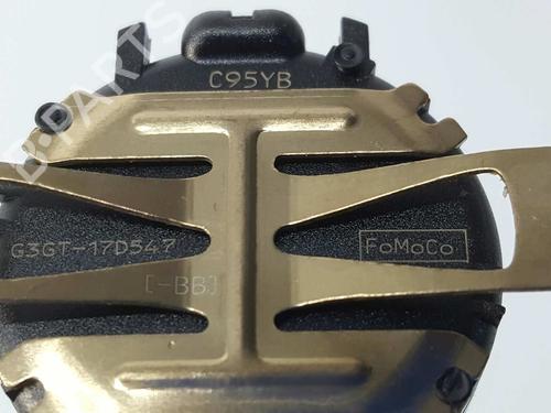 Electronic module FORD FIESTA VII (HJ, HF) 1.5 TDCi | BP14537490M83