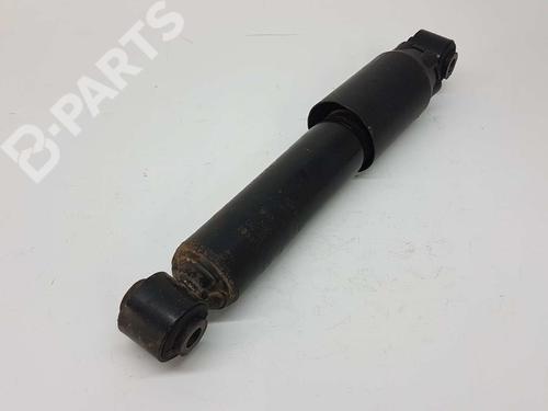 Used Right rear shock absorber NISSAN PATHFINDER III (R51) 2.5 dCi (174 hp) 6568079