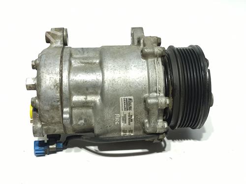 AC compressor VW POLO (6N2) 1.4 TDI | BP40260667M34  - Image 5