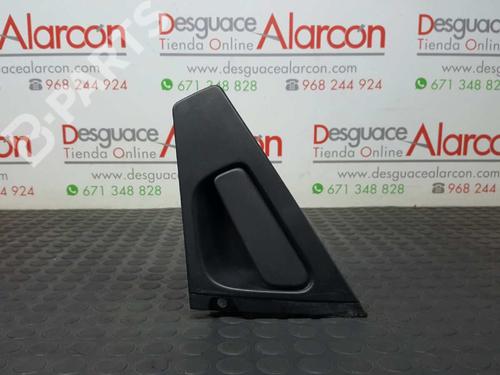Used Rear right exterior door handle RENAULT CLIO IV (BH_) 1.5 dCi 90 (90 hp) 2739849