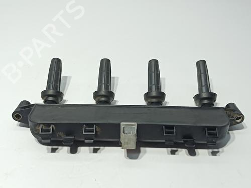Bobine PEUGEOT 206 Hatchback (2A/C) | BP28802724M94