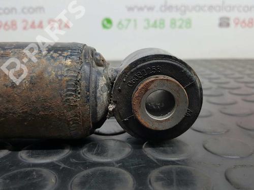 Right rear shock absorber NISSAN PATHFINDER III (R51) 2.5 dCi | BP2735617M19 