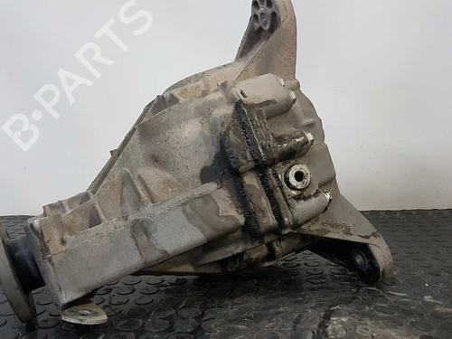 Rear differential MERCEDES-BENZ M-CLASS (W163) ML 270 CDI (163.113) | BP3332439M24 