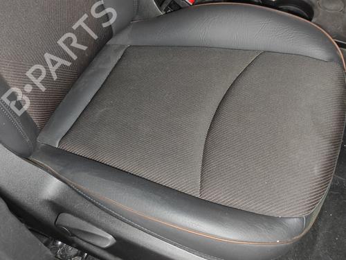 Right front seat FIAT 500X (334_) 1.0 (334.AXN1B) | BP19411102C16