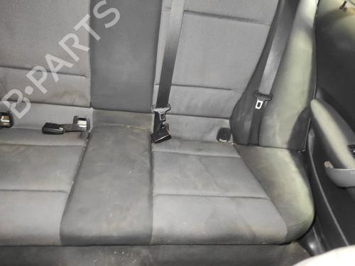 Rear seat BMW 1 (E87) | BP34266369C17 - Image 3