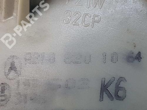 Right taillight MERCEDES-BENZ E-CLASS (W210) E 420 (210.072) | BP5794079C35 