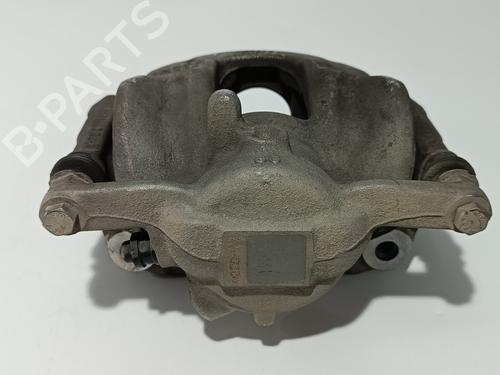Left front brake caliper MERCEDES-BENZ A-CLASS (W176) A 200 CDI / d (176.008) | BP17906426M105