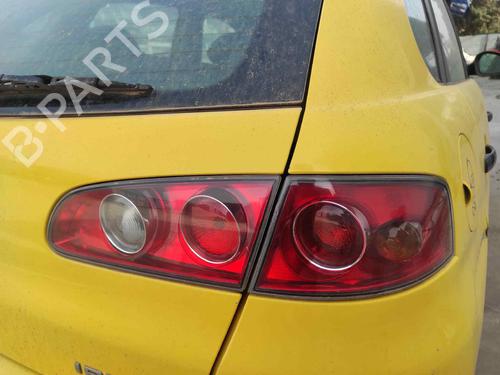 Elektronisk modul SEAT IBIZA III (6L1) 1.9 TDI | BP14542415M83
