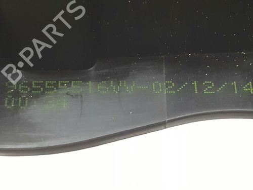 Rear right interior door handle PEUGEOT 208 I (CA_, CC_) | BP6422211I16