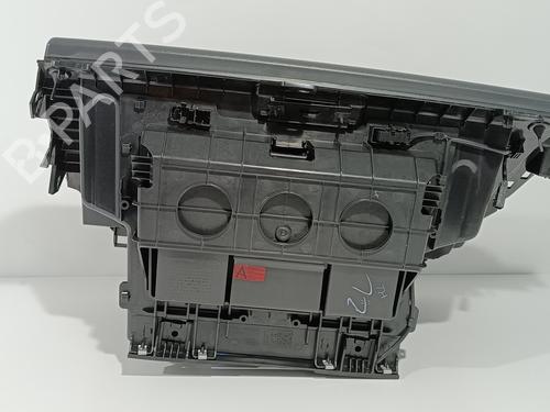 Glove box LAND ROVER RANGE ROVER EVOQUE (L538) 2.0 D | BP21052345C95