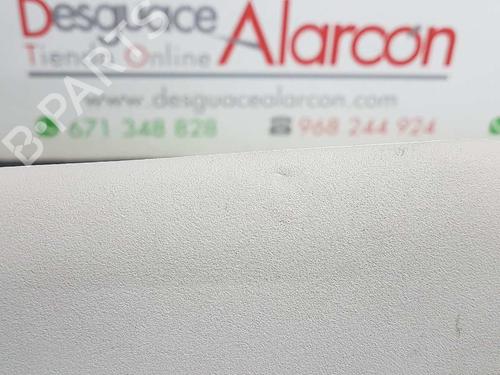 Right sun visor PEUGEOT 207 SW (WK_) 1.6 HDi | BP2749176I2 