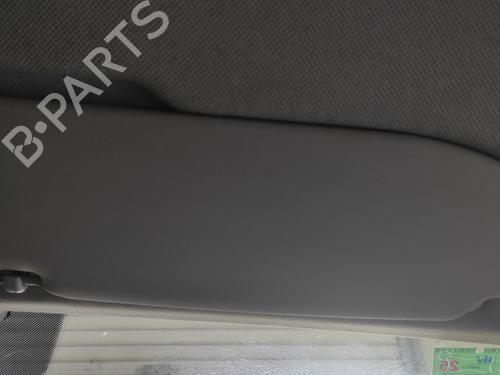 Right sun visor SEAT IBIZA IV ST (6J8, 6P8) 1.2 TSI BP21676354I2