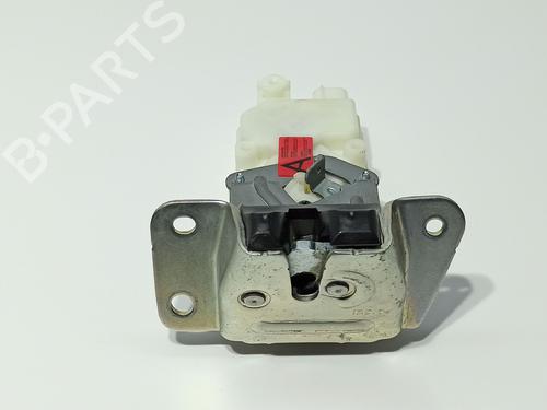 Used Tailgate lock Tailgate lock MITSUBISHI ASX (GA_W_) 1.8 DI-D (GA6W) (116 hp) 33173867 33173867