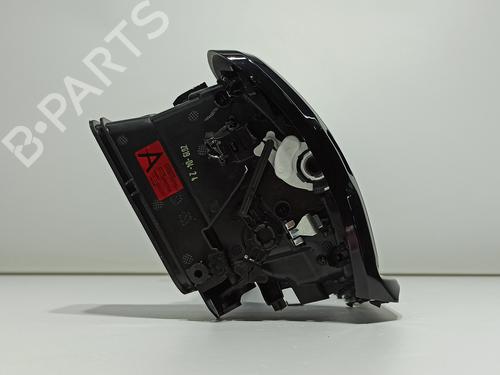 Air vent CITROËN C5 AIRCROSS (A_) 2.0 BlueHDi 180 (AJEHZR) | BP17980527I21