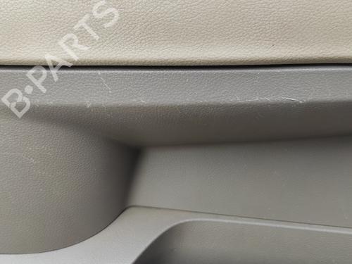 Front left panel NISSAN MURANO I (Z50) 3.5 | BP16928600C58