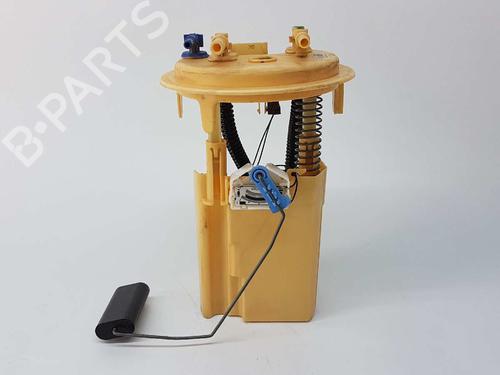 Fuel pump CITROËN C3 II (SC_) 1.4 HDi 70 (SC8HZC, SC8HR0, SC8HP4) (68 hp) 5213687