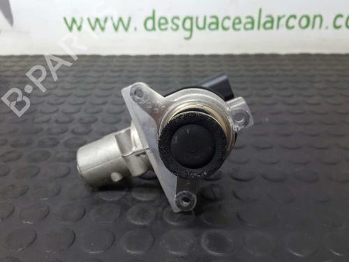 Egr RENAULT MEGANE III Hatchback (BZ0/1_, B3_) 1.5 dCi | BP2729214M69