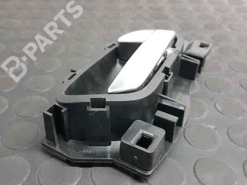 Front right interior door handle PEUGEOT 208 I (CA_, CC_) 1.4 HDi | BP3284330I14 
