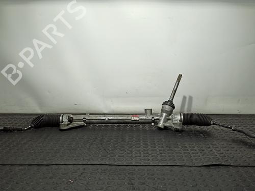 Styregear/Snekke NISSAN QASHQAI II (J11, J11_) 1.5 dCi (110 hp) 16389782