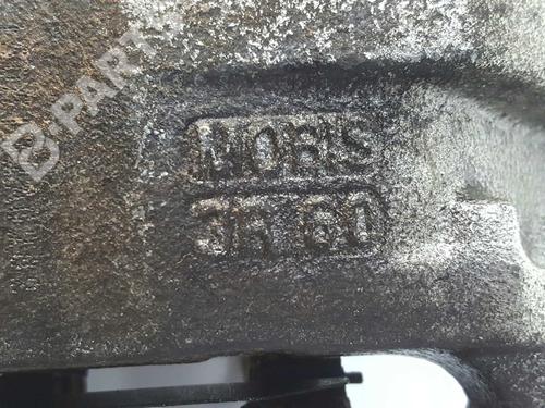 Right front brake caliper KIA SPORTAGE III (SL) 1.7 CRDi | BP11543038M104 
