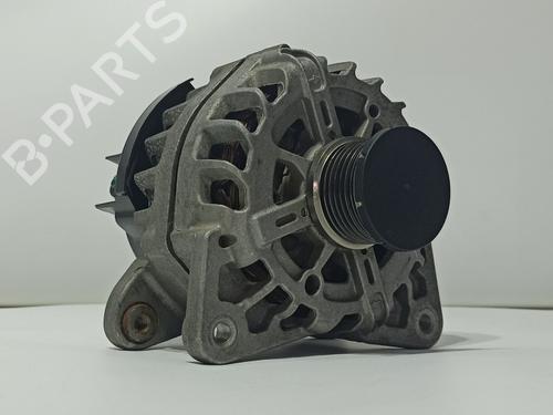Alternador RENAULT CLIO V (B7_) 1.0 TCe 100 (B7MT) (101 hp) 15955989
