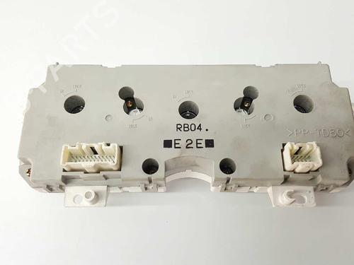 Climate control MAZDA 6 Hatchback (GG) 2.3 (GG3S) | BP3176020I5 
