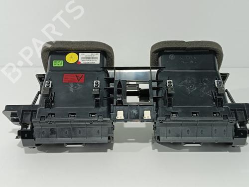Air vent DS DS 7 Crossback (J4_, JR_, JC_) PureTech 130 (JRHNSU) | BP19434433I21 
