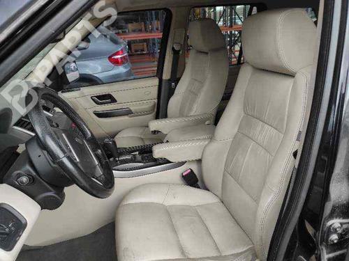 Right rear suspension arm LAND ROVER RANGE ROVER SPORT I (L320) 2.7 D 4x4 | BP8210632M15 