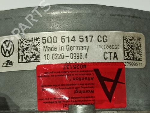 ABS pump AUDI A3 (8V1, 8VK) 1.0 TFSI | BP18249422M43 