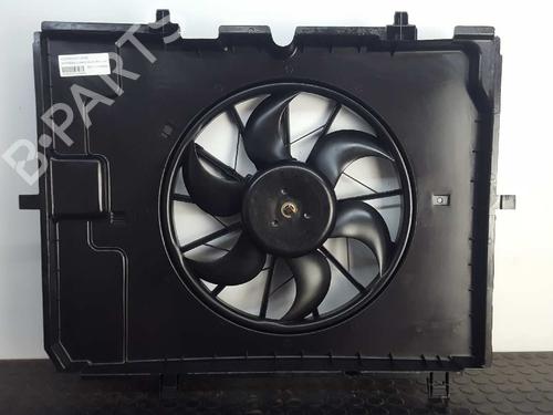 Used Radiator fan MERCEDES-BENZ E-CLASS (W210) E 240 (210.062) (170 hp) 3360551