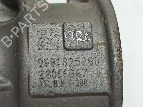 Egr PEUGEOT 508 I (8D_) 2.0 HDi | BP9417209M69