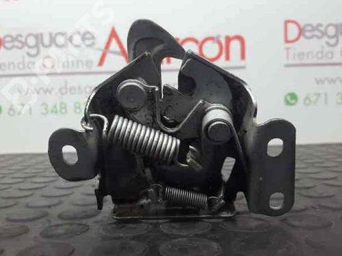 Hood lock SUZUKI GRAND VITARA II (JT, TE, TD) 1.9 DDiS All-wheel Drive (JT419, TD44, JB419WD, JB419XD,... | BP8776795C133 