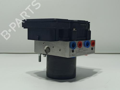 Used ABS pump FIAT 500 (312_) 1.0 Mild Hybrid (312.AYD1B) (69 hp) 13309753