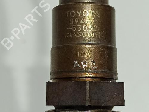 Electronic sensor TOYOTA YARIS (_P13_) 1.5 (NSP131_) | BP18480003M84 