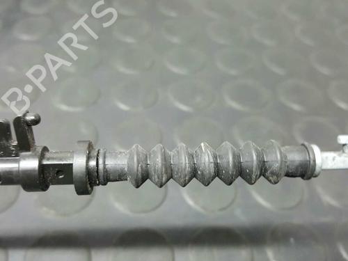 Front right exterior door handle SKODA YETI (5L) 2.0 TDI 4x4 | BP2783891C129