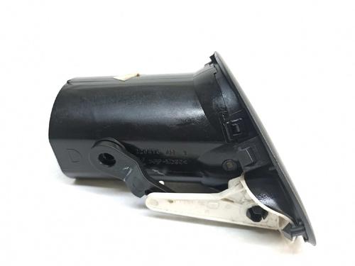Air vent RENAULT CLIO III (BR0/1, CR0/1) 1.5 dCi (BR17, CR17) | BP11639876I21 