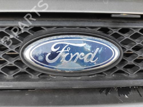 Grill FORD FIESTA V (JH_, JD_) 1.4 TDCi | BP16673411C40