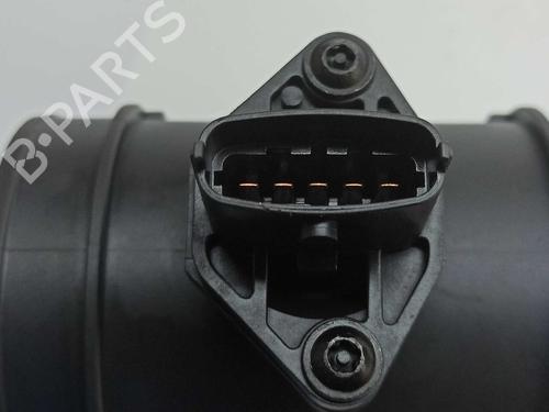 Mass air flow sensor OPEL VECTRA C (Z02) 2.0 DTI 16V (F69) | BP7257298M95