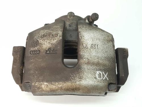 Venstre bremsekaliper foran SEAT IBIZA IV (6J5, 6P1) 1.6 TDI (105 hp) 11542713