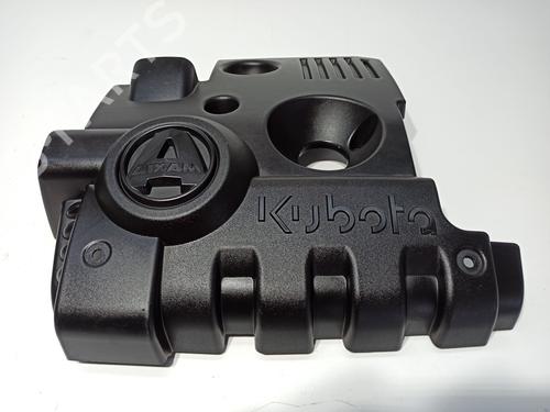 Upper protection AIXAM COUPE 0.5 | BP33399659M93 - Image 3