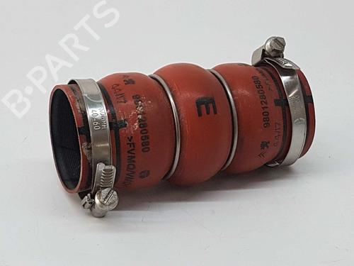 Used Pipe PEUGEOT 2008 I (CU_) 1.6 BlueHDi 100 (100 hp) 14536419