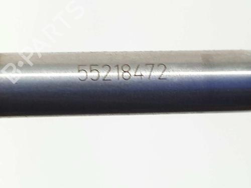 Electronic sensor ALFA ROMEO GIULIETTA (940_) 1.6 JTDM (940FXD1A) | BP8749405M84