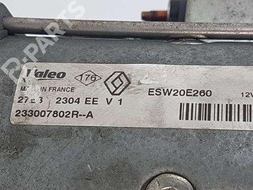 Startmotor RENAULT MEGANE III Hatchback (BZ0/1_, B3_) 1.6 dCi (BZ00, BZ12, BZ13) | BP7214142M8 